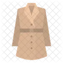 Coat  Icon