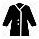Coat  Icon