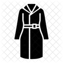 Coat  Icon