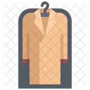 Coat  Icon
