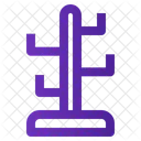 Coat  Icon