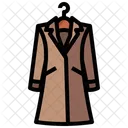 Coat  Icon