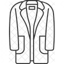 Coat  Icon