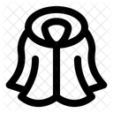 Coat  Icon