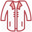 Coat  Icon