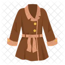 Coat  Icon