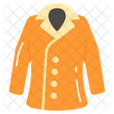 Coat  Icon