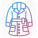 Coat  Icon