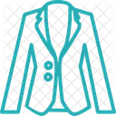 Coat  Icon