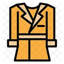 Coat  Icon