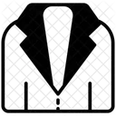 Coat  Icon
