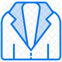 Coat  Icon
