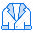 Coat  Icon