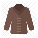 Fashion Clothes Man Icon