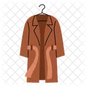 Coat  Icon