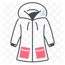 Coat  Icon