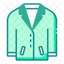 Coat Tuxedo Suit Icon