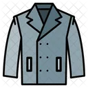 Coat Fashion Winter Fashion Icon