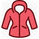 Coat & Jacket  Icon