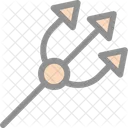 Coat Of Arms  Icon