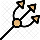 Coat Of Arms  Icon