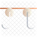Coat Rack  Icon