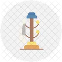 Coat Rack  Icon
