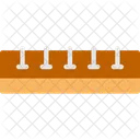 Coat rack  Icon