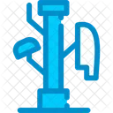 Coat Stand  Icon