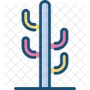 Coat Stand  Icon