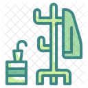 Coat Stand  Icon