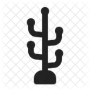 Coat Stand  Icon