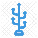 Coat Stand  Icon