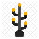 Coat Stand  Icon