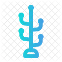 Coat Stand  Icon