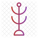 Coat Stand  Icon