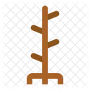 Coat Stand  Icon