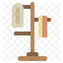 Coat Stand  Icon