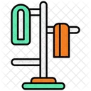 Coat stand  Icon