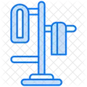 Coat stand  Icon