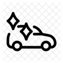 Coating Skin Protection Icon
