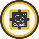 Cobalt  Icon