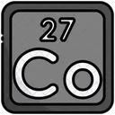 Cobalt  Icon