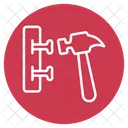 Cobler Hammer  Icon