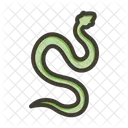 Animal Reptil Vida Selvagem Icon