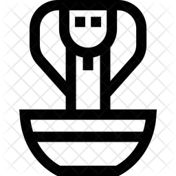 Cobra  Icon