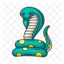 Kobra  Symbol