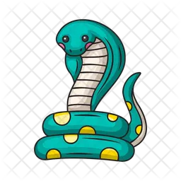 Cobra  Icono