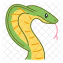 Cobra  Ícone