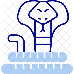 Cobra  Icon